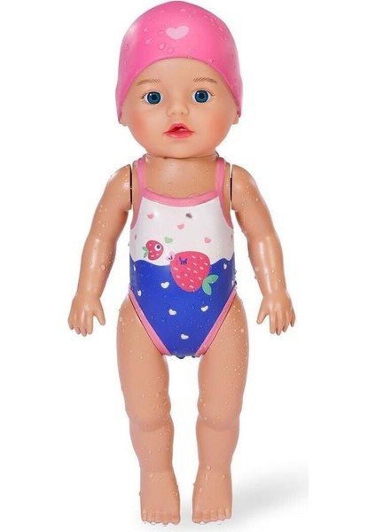 839454 30 cm Yüzen Bebek HB006 modelleri