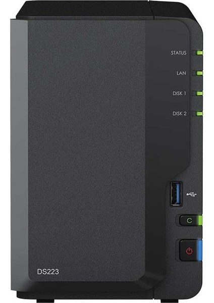 Gyatelier DS223A1