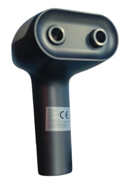 Çift Başlıklı Şarjlı Masaj Robotu Nrd - 9191 fırsatları
