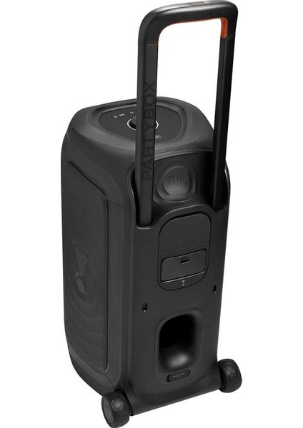 Partybox 330 Bluetooth Hoparlör-Siyah fırsatları
