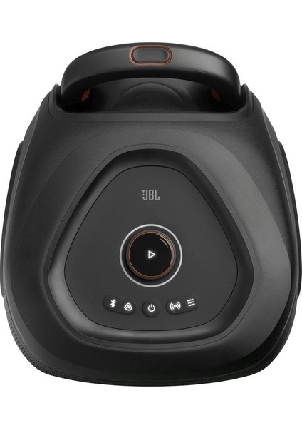 Partybox 330 Bluetooth Hoparlör-Siyah indirimleri