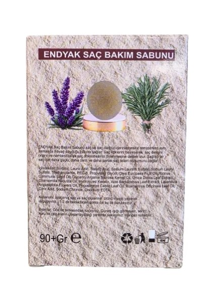 Saç Bakım Sabunu indirimleri