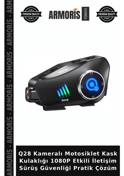 Armoris Q28