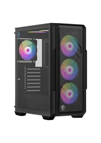 MSI 151A