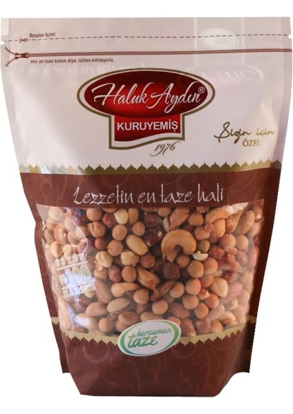 Mega Karışık Kuruyemiş 1 kg modelleri