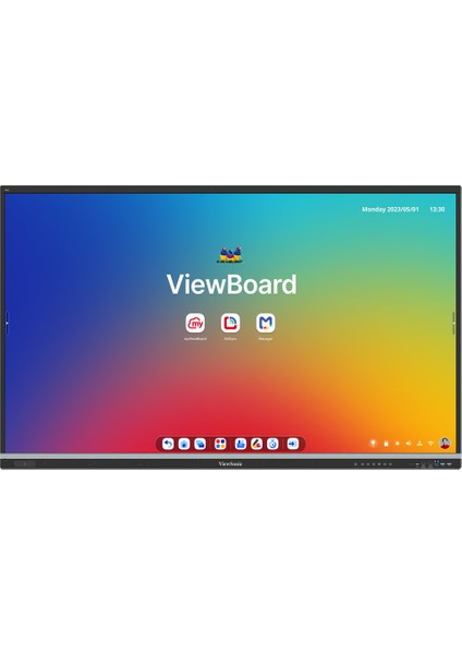 Viewsonic IFP65513C