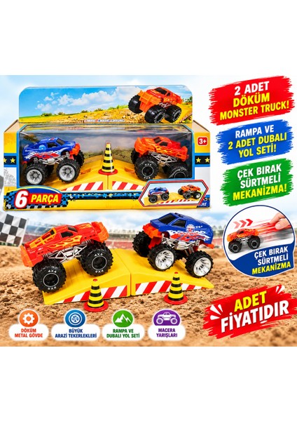 Monster SNT30606