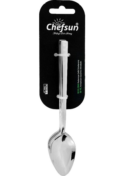 Mercan Tatlı Kaşık 6 Lı 1 Paket fiyatları