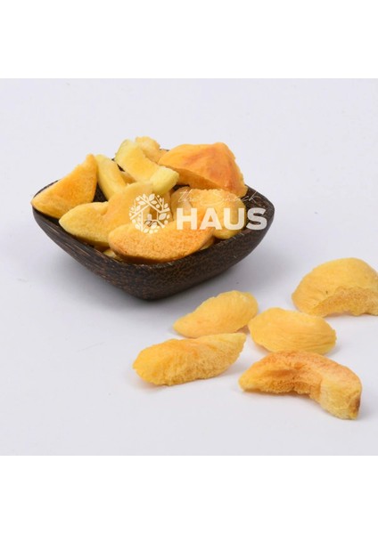 Freeze Dried 2 Muz 2 Kayısı – Dondurularak Kurutulmuş Çıtır Meyve modelleri