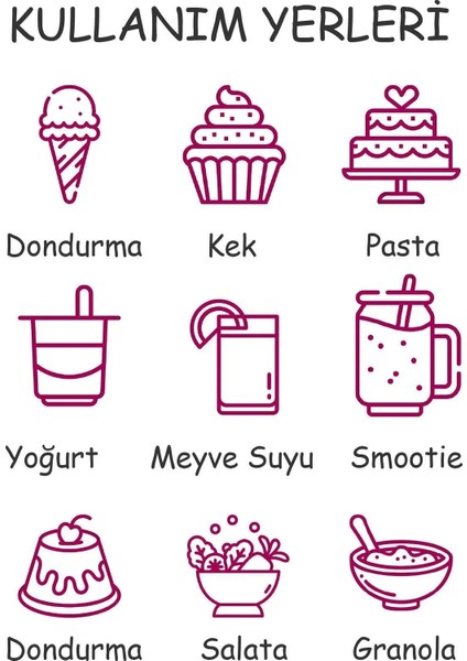 Freeze Dried 2 Muz 2 Kayısı – Dondurularak Kurutulmuş Çıtır Meyve fırsatları