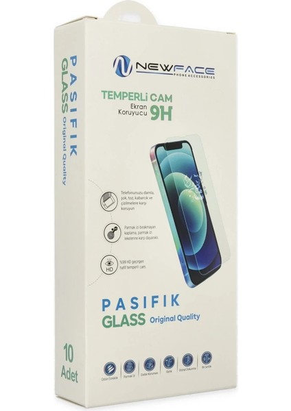 Vivo Y36 Pasifik Cam Ekran Koruyucu fırsatları