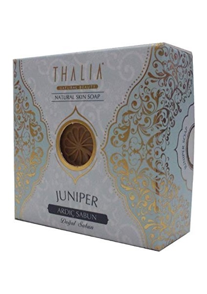 Ardıç Yağı Özlü Sabun, 125 G fiyatları