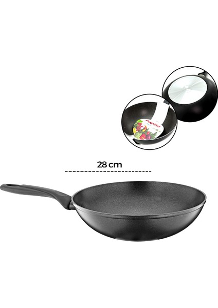 28 cm Granit Şef Tava fiyatları