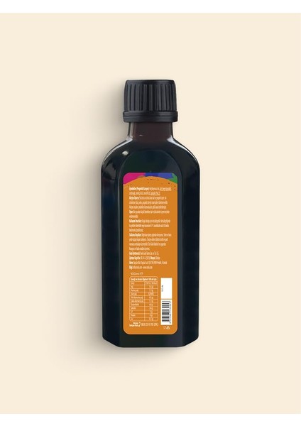 Propolisli Karışım - 100 ml fırsatları