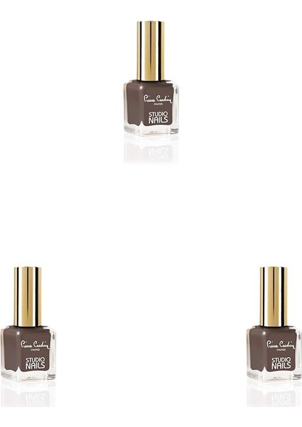 Studio Nails Oje -063,150 G 3'lü Set fiyatları