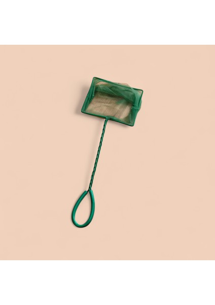Akvaryum Balık Kepçesi 10 cm