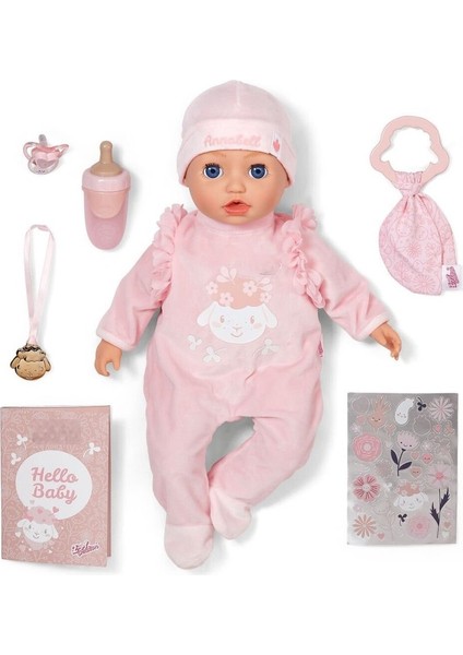 840917 Annabell - 43CM fiyatları