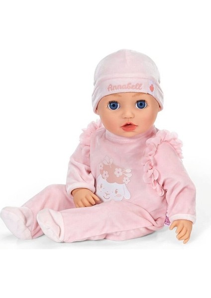 840917 Annabell - 43CM modelleri