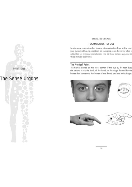 Acupressure Self-Care Handbook: Healing At Your Fingertips modelleri