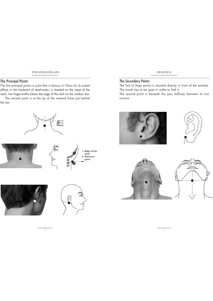 Acupressure Self-Care Handbook: Healing At Your Fingertips fırsatları