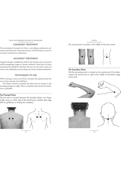 Acupressure Self-Care Handbook: Healing At Your Fingertips