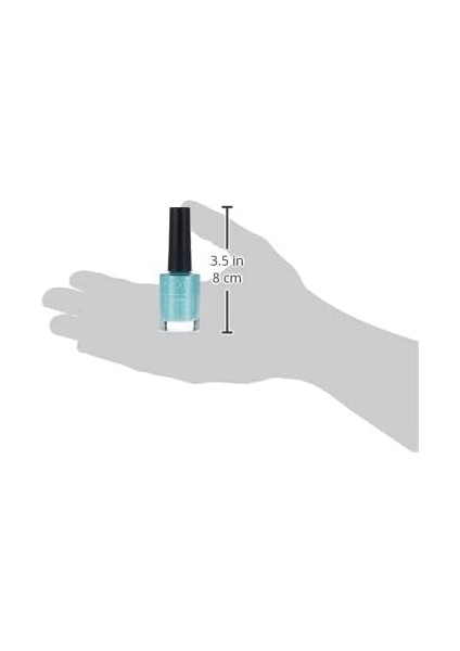 Cosmetics Nail Flawless Oje 40 Ocean Glaze, Yeşil modelleri
