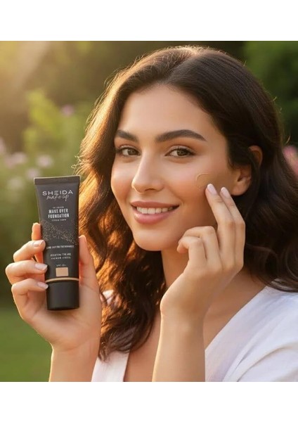Krem Fondöten 50 ml No:60 modelleri