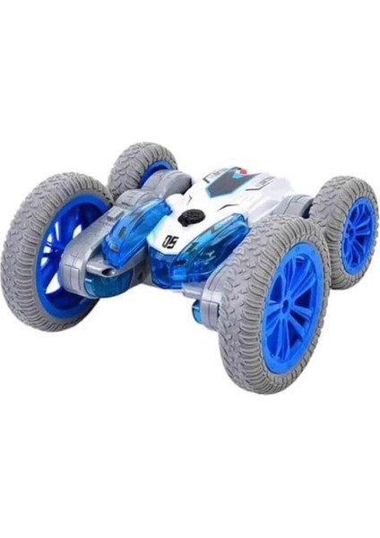 DH-666-78 Şarjlı Duman Atan Stunt Araba 18 fiyatları