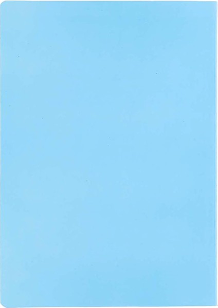Colors A5 60 Yaprak Çizgili Defter, Mavi fiyatları