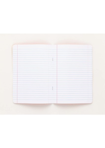 Colors A5 60 Yaprak Çizgili Defter, Mavi modelleri