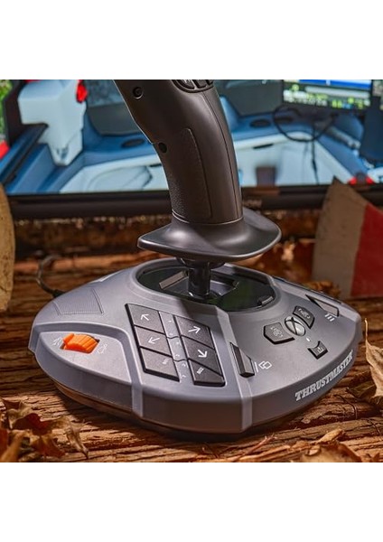 Simtask Farmstick, Çiftçilik Için Çok Işlevli Joystick, Xbox ve Pc Için fırsatları