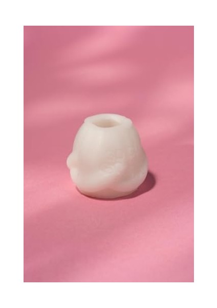 3D Gül Goncası Silikon Mum Kalıbı fırsatları