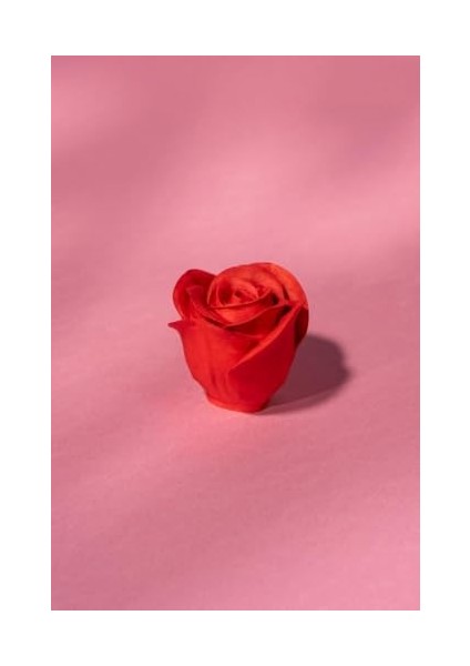 3D Gül Goncası Silikon Mum Kalıbı indirimleri