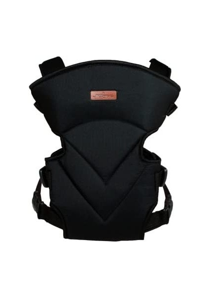 Comfort Kanguru, Siyah, Bebek Taşıma modelleri