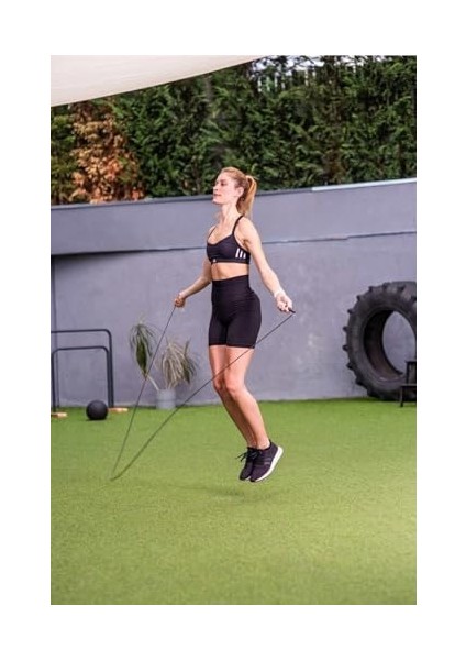 Pvc Atlama Ipi (3 M) modelleri