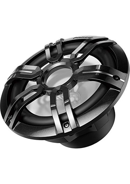 TS-ME100WS Marine Subwoofer, 25 Cm, 900 W modelleri