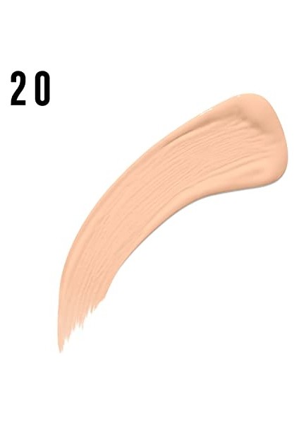 Facefinity Concealer 020 Kapatıcı, 3614229310023 modelleri