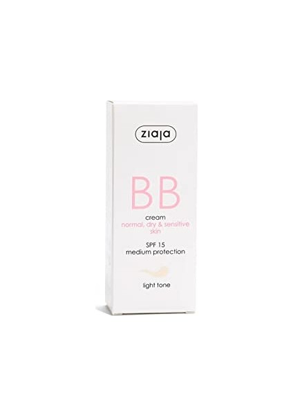 Bb Krem - Normal Kuru Açık Ton 50 ml fiyatları