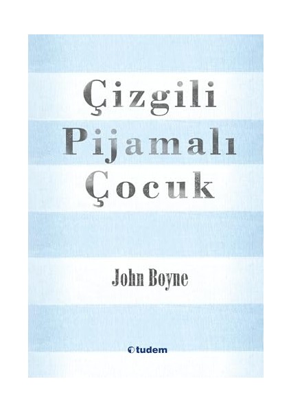Çizgili Pijamalı Çocuk — Kitap ( ) fiyatları