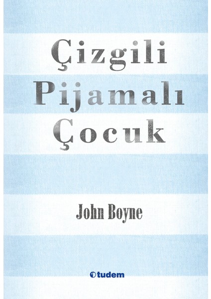 Çizgili Pijamalı Çocuk — Kitap ( ) indirimleri