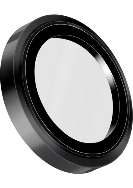 Apple Iphone 18 Pro Max Bilvis Titan Kamera Lens - Siyah modelleri