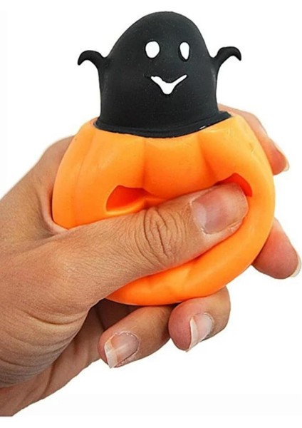 Sıkmalı Stres Oyuncağı, Yumuşak Squishy, 3+ Yaş fiyatları