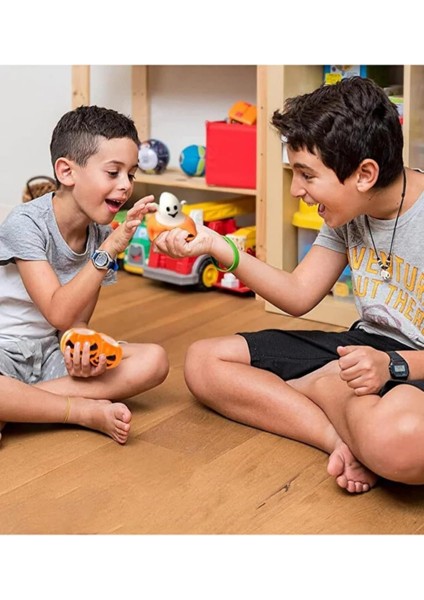 Sıkmalı Stres Oyuncağı, Yumuşak Squishy, 3+ Yaş modelleri
