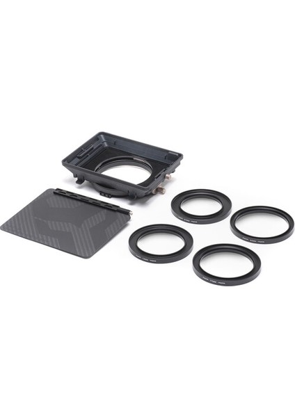 Mirage Matte Box (MB-T16) modelleri