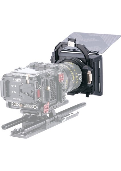 Mirage Matte Box (MB-T16)