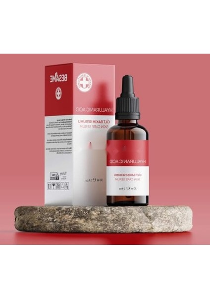 %2 Hyaluronik Asit ve B5 Içeren Revitalizing Hydro Serum modelleri
