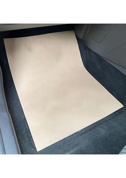 100 Adet Kağıt Oto Paspas, 35X50 cm Boyutunda modelleri