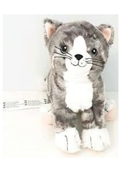 Ikea 002604.51 Lılleplutt Kedi Gri fırsatları