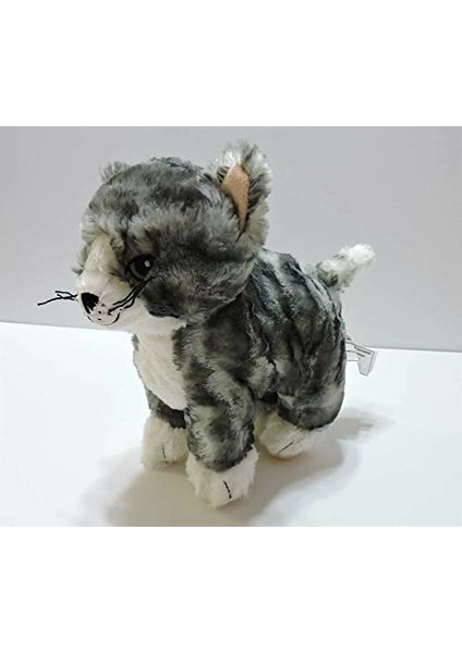 Ikea 002604.51 Lılleplutt Kedi Gri indirimleri
