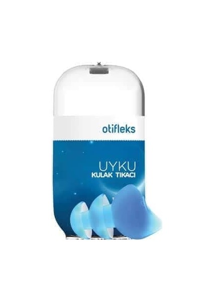 2'li Uyku Kulak Tıkacı Çok Renkli M modelleri